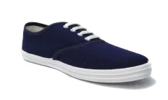 Zapatillas Donkey Art. 202 Azul 35-41 - Market Shoes