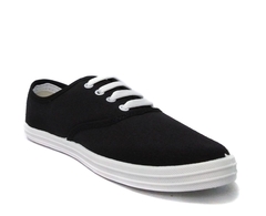 Zapatillas Donkey Art. 202 Negro 35-41 - comprar online