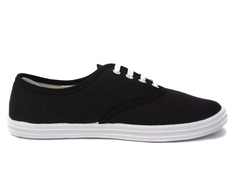 Zapatillas Donkey Art. 202 Negro 35-41 en internet