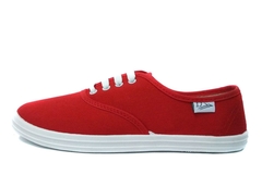 Zapatillas Donkey Art. 202 Rojo 35-41 - comprar online