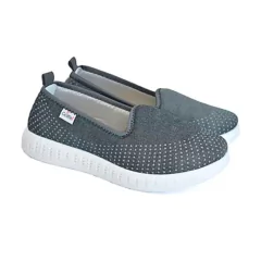 Panchas Gowell Art. 2806 Gris 35-41 - Market Shoes