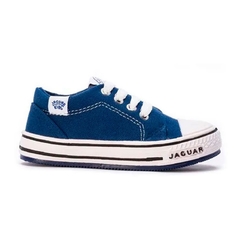 Zapatillas Jaguar Art. 128 Azul 19-26