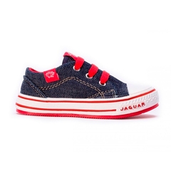 Zapatillas Jaguar Art. 128 Jean 19-33