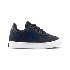 Zapatillas Jaguar Art. 509 Negro 21-33