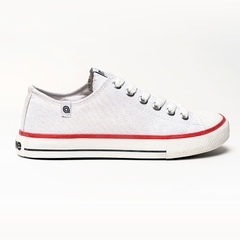 Zapatillas Rave Art. 1000 Blanco 34-44