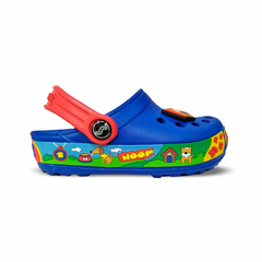 Suecos Seawalk Art. 163 Azul 19-26