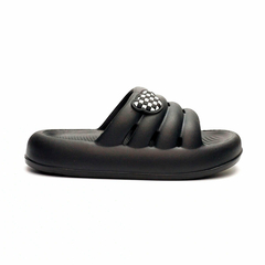 Ojotas Marcel Niña Art. Chicago Negro 25-36