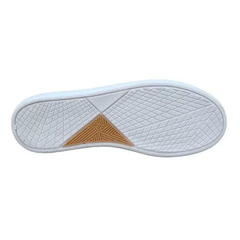 Zapatillas Deli Art. 730 Blanco 35-44 - Market Shoes