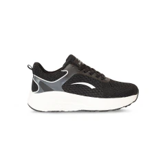 Zapatillas Deportivas Airness Art. Bolt Negro 35-40
