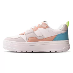 Zapatillas Urbanas Jaguar Art. 4304 Blanco 35-40 en internet