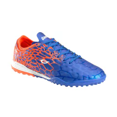 Botin Deportivo Gaelle Art. 538 Azul Naranja 38-40