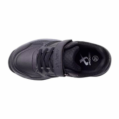 Zapatillas Jaguar Art. 6002 Black 27-33 - Market Shoes