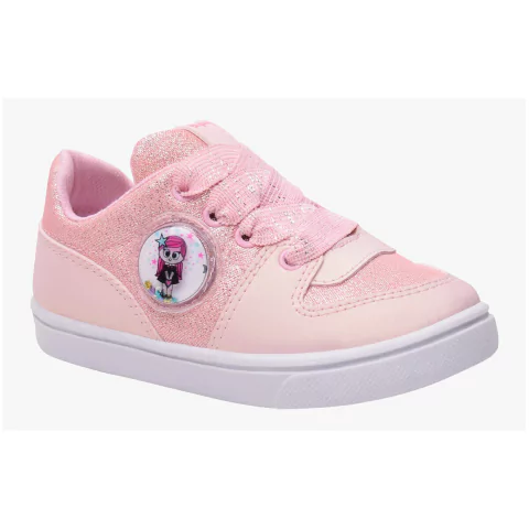 Zapatillas Heyday Art. 206 Rosa 18-29