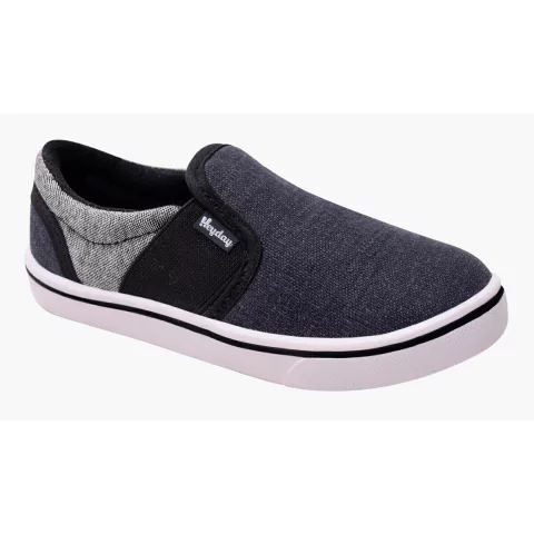 Panchas Heyday Art. 014 Negro 26-36