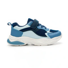 Zapatilla Marcel Art. Niza Azul 30-34