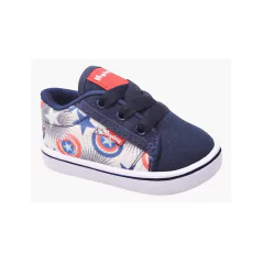 Zapatillas Heyday Art. 193 Azul 18-26