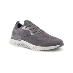 Zapatillas Deportivas Jaguar Art. 9037 Gris Oscuro 39-44 en internet
