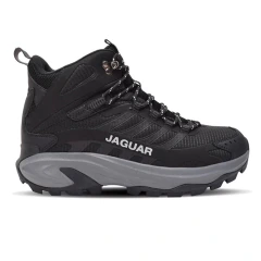 Zapatillas Trekking Jaguar Art. 3122 Negro 40-44