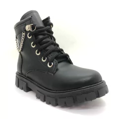 Borcegos Mia Kids Art. Milan 23-36 - comprar online
