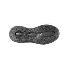 Zapatillas Deportivas Gaelle Art. 543 Negro 35-40 - Market Shoes