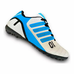 Boti­n Deportivo Blink Art. 324 Selección Blanco 27-38 - comprar online