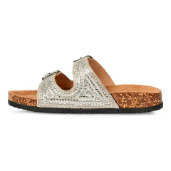 Sandalias Airness Art. Mavi Plata 36-40 - comprar online