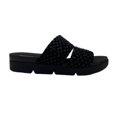 Sandalias Beira Rio Art. 30055 Negro 35-40 - comprar online