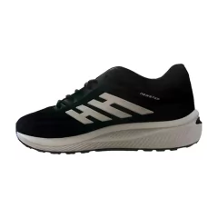 Zapatillas Deportivas Newstep Art. 780 Negro 34-47 - comprar online