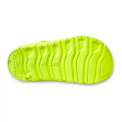Sandalias de goma Proforce Art. 21 Verde 21-26 en internet