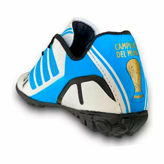 Boti­n Deportivo Blink Art. 324 Selección Blanco 27-38 en internet