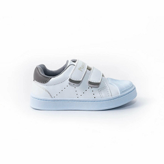 Zapatilla Marcel Art. Pekin Blanco 22-27 - comprar online