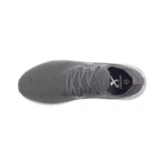Zapatillas Deportivas Jaguar Art. 9037 Gris Oscuro 39-44 - Market Shoes