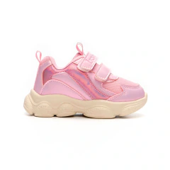 Zapatilla Marcel Art. Cloud Rosa 22-27