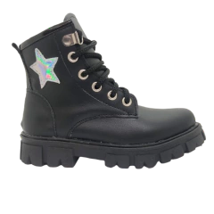 Borcegos Mia Kids Art. Lisboa 23-36