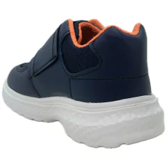 Zapatillas Tres Art. 648 Azul 20-26 - Market Shoes