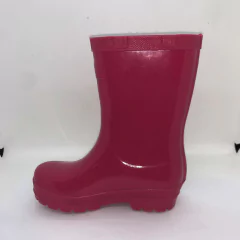 Botas De Lluvia Proforce Art. 6002 Fuccia 23-34 en internet
