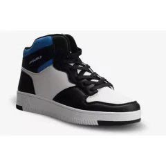 Zapatillas Jaguar Art. 4319 Blanco Azul 35-40 en internet