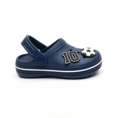 Ojotas Marcel Art. Timber Azul 23-28