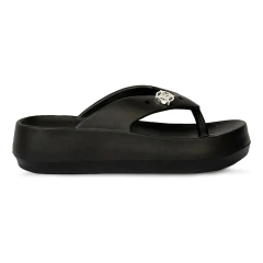 Ojotas Airness Art. Gaia Negro 36-40