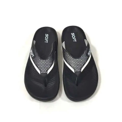 Ojotas Soft Art. 3400 Negro 40-45 - comprar online