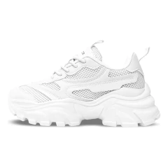 Zapatillas Urbanas Stone Art. 60 Blanco 35-40 en internet