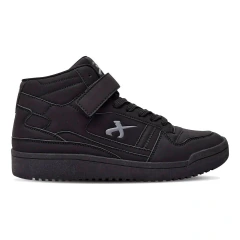 Zapatillas Urbanas Jaguar Art. 4351 Black 36-40
