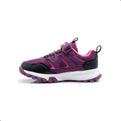 Zapatillas Trekking Jaguar Art. 3077 Violeta 29-34 - comprar online