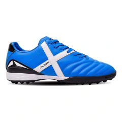Boti­n Deportivo Jaguar Art. 5028 Azul 39-45