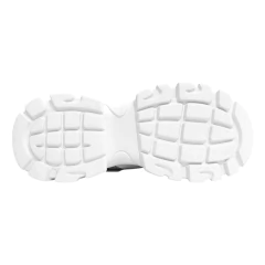 Zapatillas Urbanas Stone Art. 60 Blanco 35-40 - tienda online