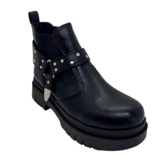 Borcegos Galuher Art. 1006 Negro 36-40 en internet