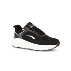 Zapatillas Deportivas Airness Art. Bolt Negro 35-40 en internet