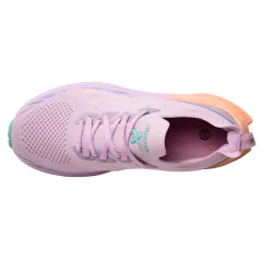 Zapatillas Deportivas Jaguar Art. 9353 Lila 35-40 - Market Shoes