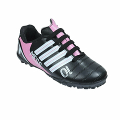 Boti­n Deportivo Blink Art. 324 Inter Miami Negro Rosa 27-38 en internet