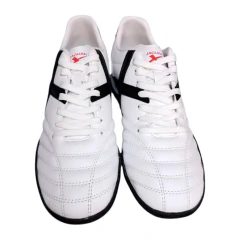 Boti­n Deportivo Jaguar Art. 5032 Blanco Negro 39-45 en internet